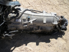 BMW F30 F10 328   528I 328I N26 2.0L AUTO AUTOMATIC Transmission - 8632475